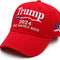 Trump 2024 Hat Keep America Great Take America Back Hat with USA Flag Embroidery Adjustable Baseball Cap